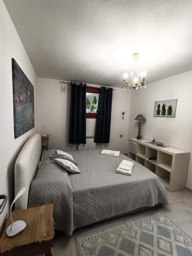 Vgm Room Όλμπια Εξωτερικό φωτογραφία